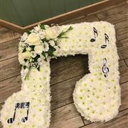 Musical Note