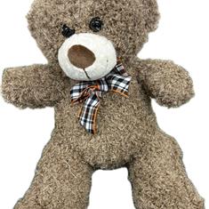Brown Bear 25cm