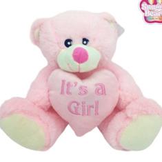 Its A Girl Bear