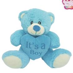 Its a Boy Bear