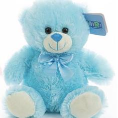 Blue Bear