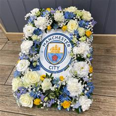 Manchester City Frame