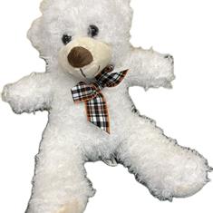 White Bear 25cm