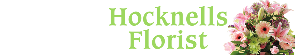 Hocknells Florist