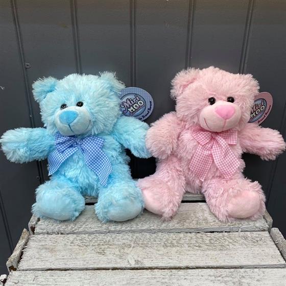 miri moo bear